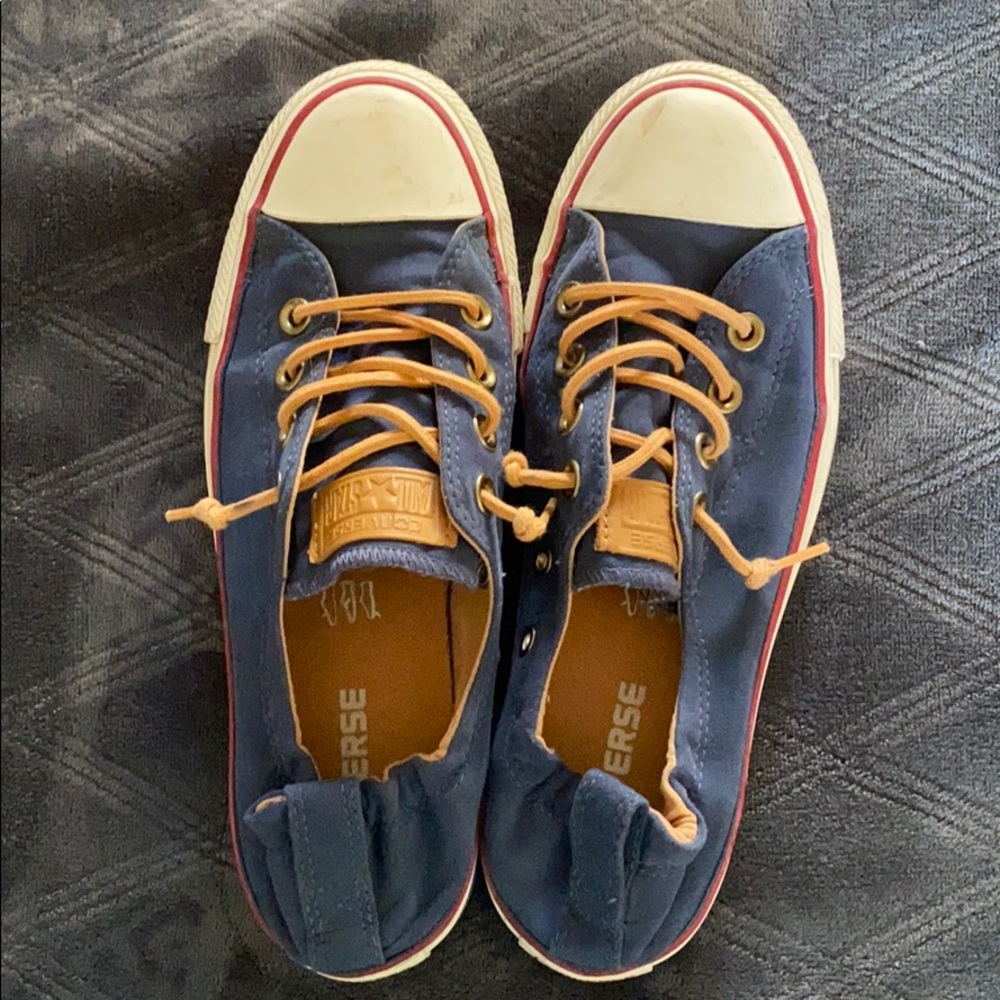 Converse Shoreline